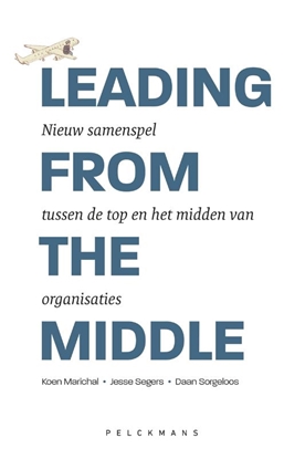 Afbeeldingen van Leading from the middle