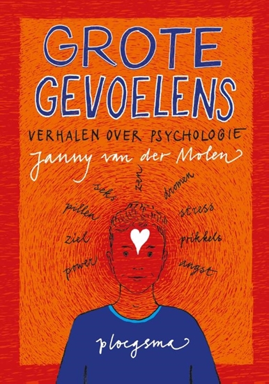 Afbeelding van Grote gevoelens