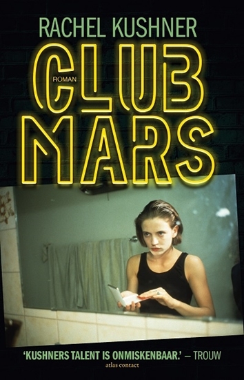 Afbeelding van Club Mars