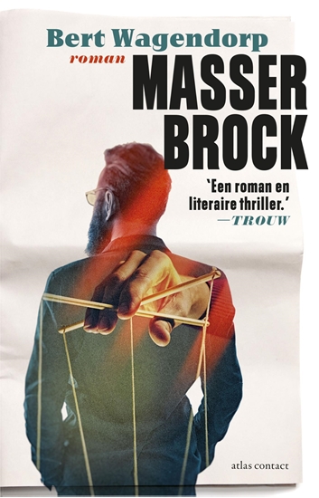 Afbeelding van Masser Brock
