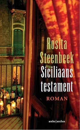 Afbeeldingen van Siciliaans testament