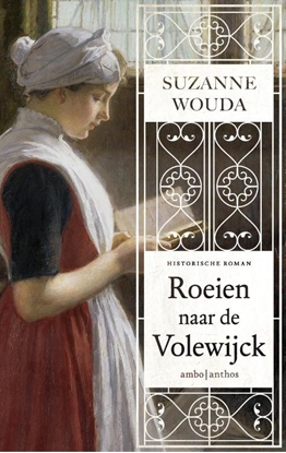 Afbeeldingen van Roeien naar de Volewijck