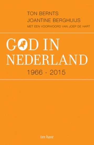Afbeelding van God in Nederland
