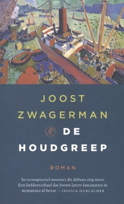 Afbeeldingen van De houdgreep