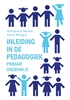 Afbeelding van Inleiding in de pedagogiek - primair onderwijs