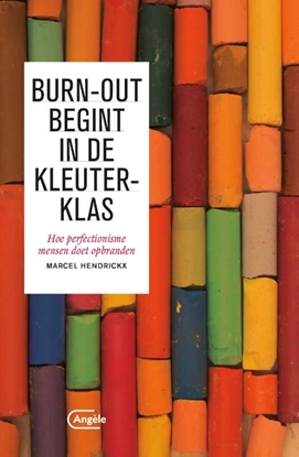 Afbeeldingen van Burn-out begint in de kleuterklas