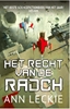 Afbeelding van Radch Het Recht van de Radch