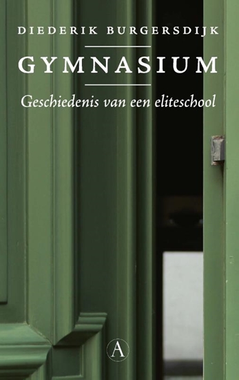 Afbeelding van Gymnasium