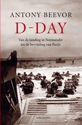 Afbeeldingen van D-Day