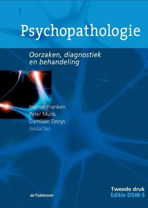Afbeeldingen van Psychopathologie