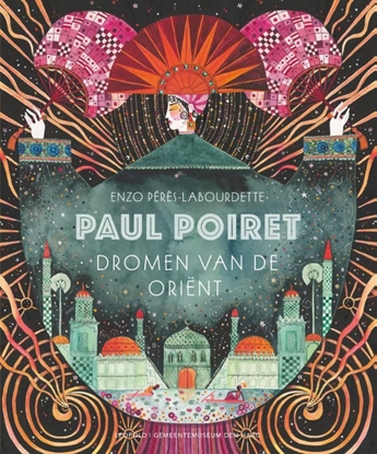 Afbeeldingen van Paul Poiret