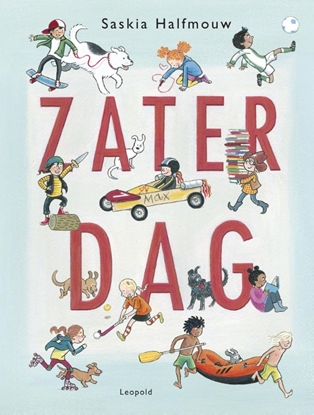 Afbeeldingen van Zaterdag