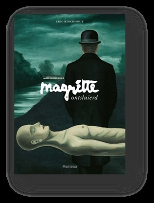 Afbeeldingen van Magritte unveiled