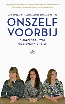 Afbeeldingen van Onszelf voorbij
