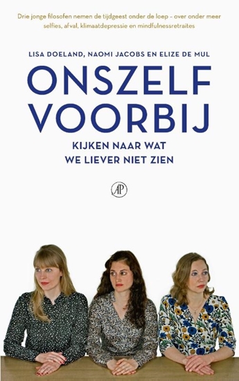 Afbeelding van Onszelf voorbij