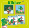 Afbeelding van Kikker Kikker memo