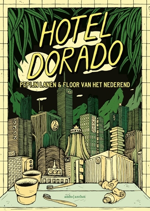 Afbeeldingen van Hotel Dorado