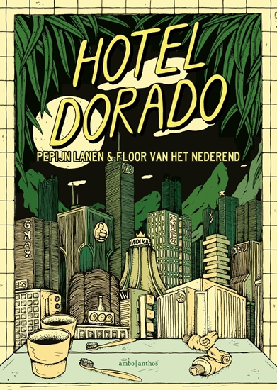 Afbeelding van Hotel Dorado