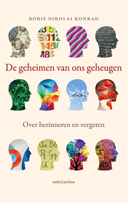 Afbeeldingen van De geheimen van ons geheugen