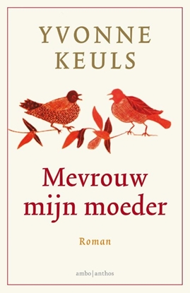 Afbeeldingen van Mevrouw mijn moeder