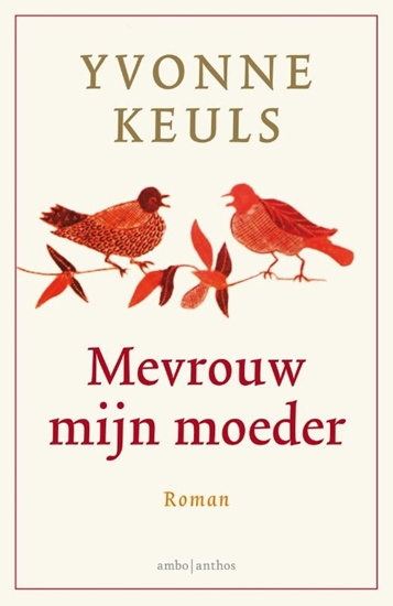 Afbeelding van Mevrouw mijn moeder