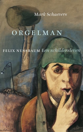 Afbeelding van Orgelman