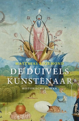 Afbeeldingen van De duivelskunstenaar