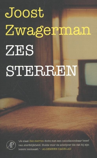 Afbeelding van Zes sterren