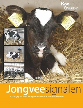 Afbeeldingen van Jongveesignalen
