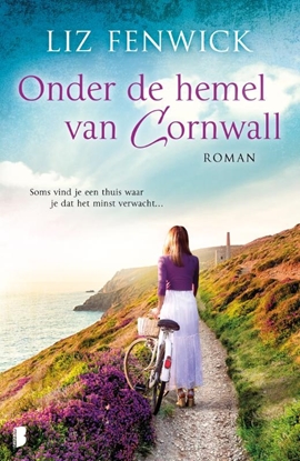 Afbeeldingen van Onder de hemel van Cornwall