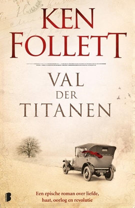 Afbeeldingen van Century Val der titanen