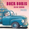 Afbeelding van Boer Boris Boer Boris en de eieren
