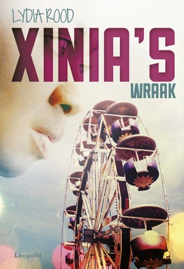 Afbeelding van Xinia's wraak