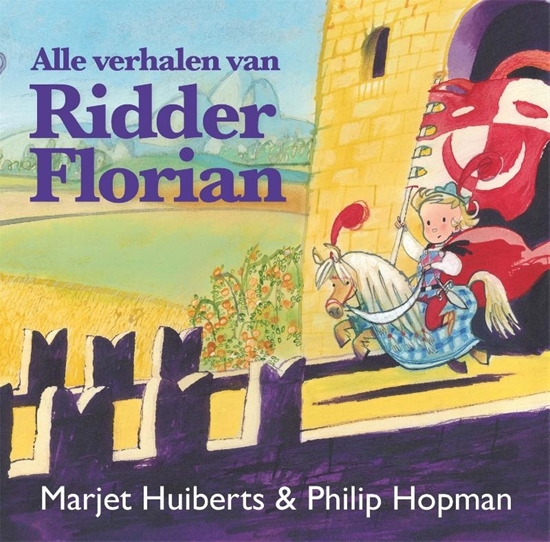 Afbeelding van Ridder Florian Alle verhalen van Ridder Florian