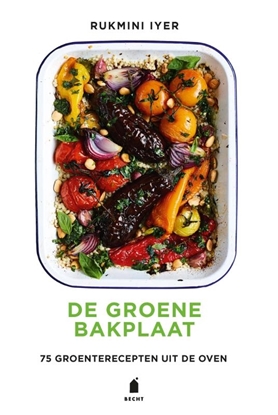 Afbeeldingen van De groene bakplaat