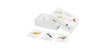 Afbeeldingen van Vogels