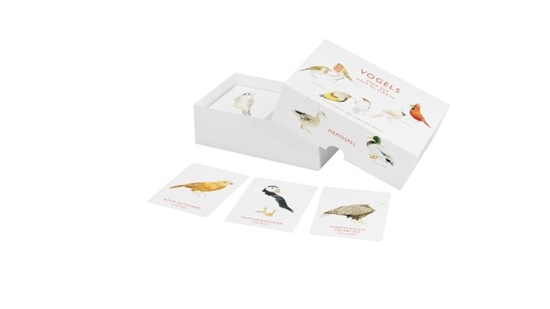 Afbeelding van Vogels