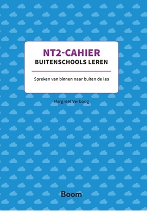 Afbeeldingen van NT2-Cahier buitenschools leren
