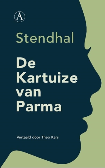 Afbeelding van De Kartuize van Parma