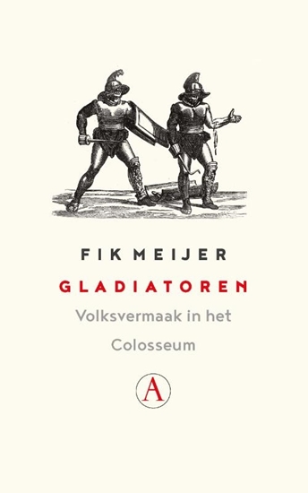 Afbeelding van Gladiatoren