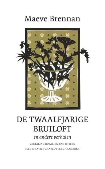 Afbeelding van De twaalfjarige bruiloft