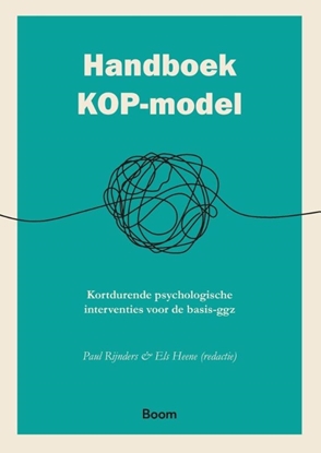 Afbeeldingen van Handboek KOP-model