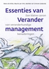 Afbeelding van Essenties van verandermanagement
