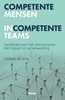 Afbeelding van Competente mensen incompetente teams