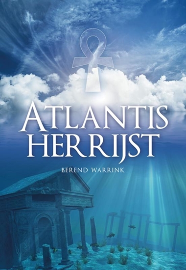 Afbeelding van Atlantis herrijst