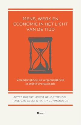 Afbeeldingen van Mens, werk en economie in het licht van de tijd
