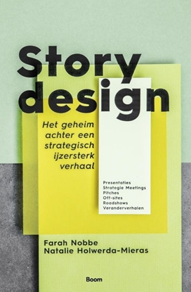 Afbeeldingen van Storydesign