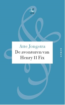 Afbeeldingen van De avonturen van Henry II Fix