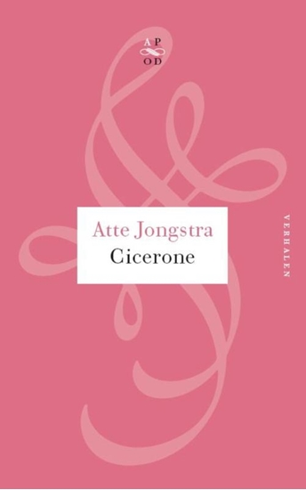 Afbeelding van Cicerone