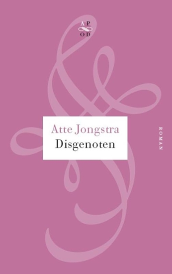 Afbeelding van Disgenoten